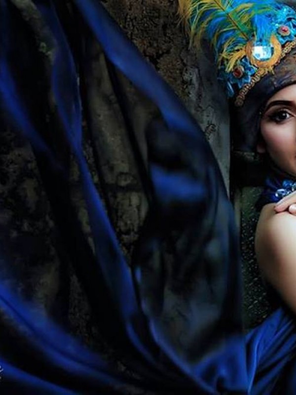 RA 4 - Eternity (Ring)